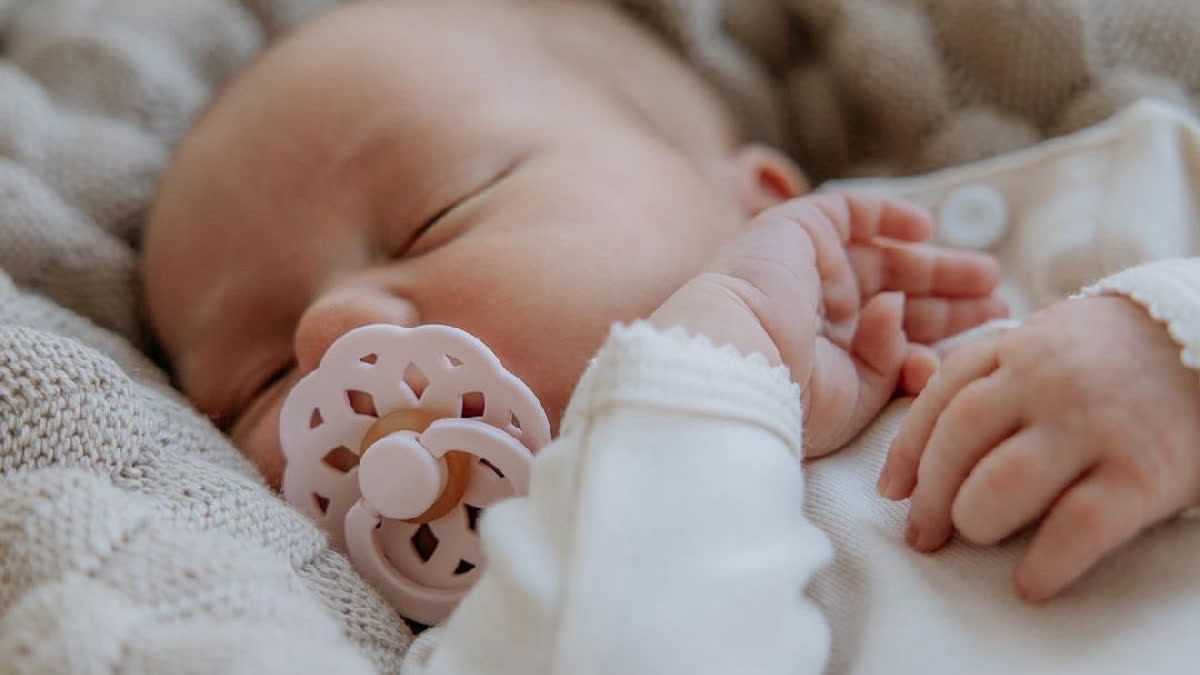 Cómo dormir a un recién nacido: claves de la primera semana