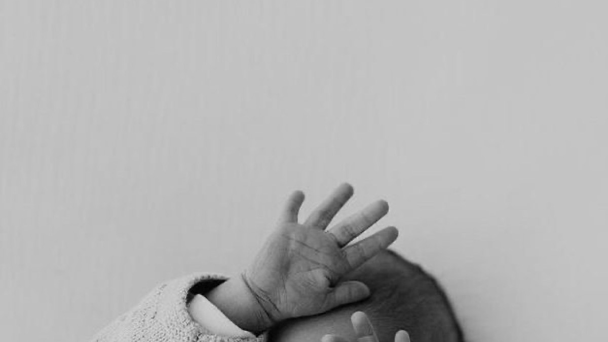 ¿Cuántas horas debe dormir un bebé según su edad? Guía