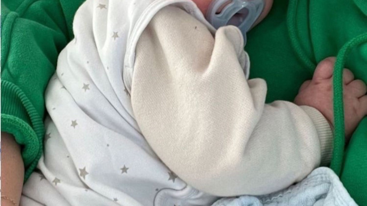 Errores comunes del sueño del bebé: corrígelos hoy
