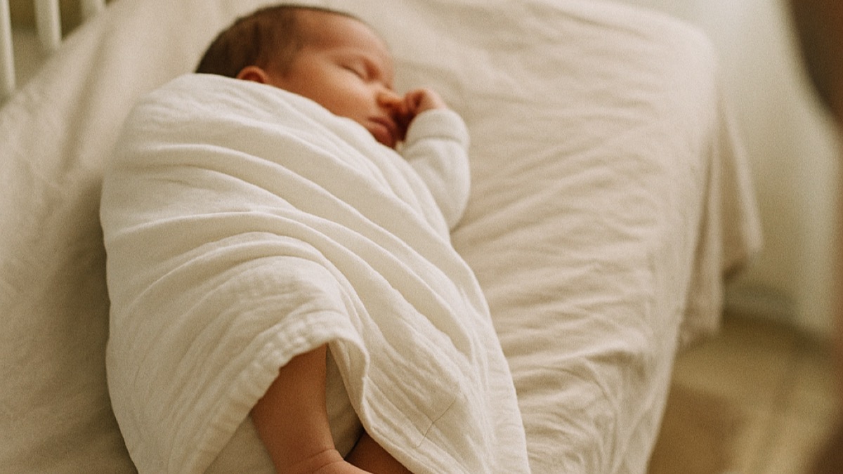 Errores de padres primerizos: 5 fallos fáciles de evitar