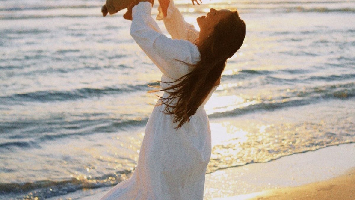 Hábitos para las primeras semanas de maternidad: 5 básicos