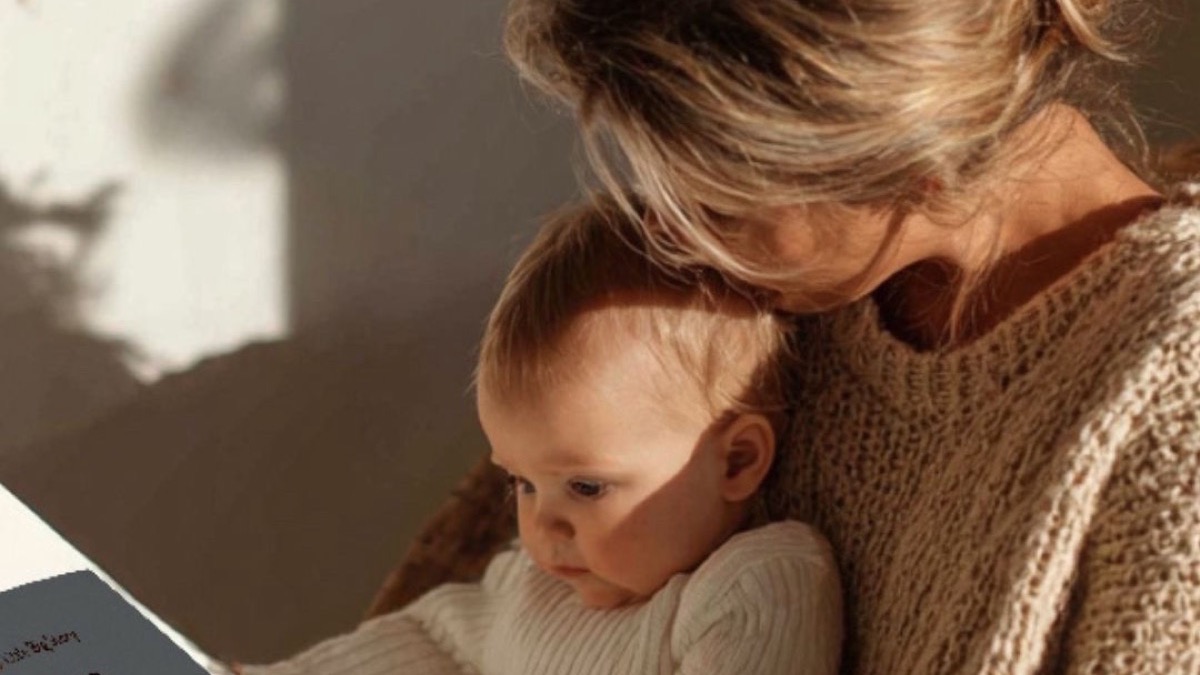 Imprescindibles primer año bebé: 5 que sí se usan