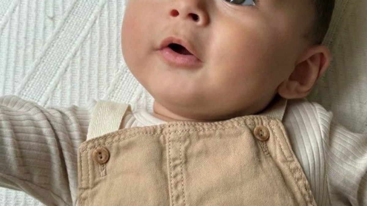 Qué debe hacer mi bebé a los 6 meses: mitos y realidad