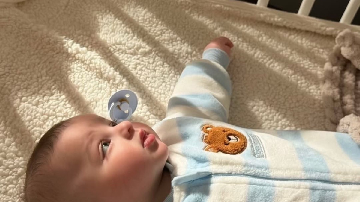 Qué no hacer cuando mi bebé se despierta de noche (guía)