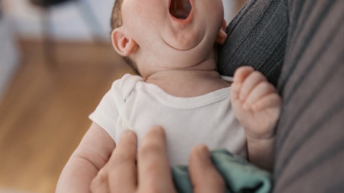 Regresión del sueño del bebé: mitos, señales y qué hacer