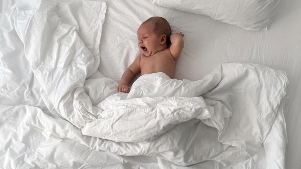 Rutina de sueño para bebé de 4 meses: guía real y pasos que ayudan
